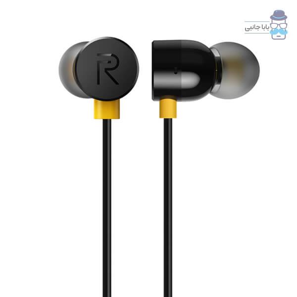 هندزفری ریل می مدل R20 R20 Realme Handsfree